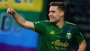 Portland Timbers x Colorado Rapids resultado e melhores momentos