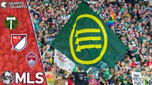 Portland Timbers x Colorado Rapids – Dica, palpite e prognóstico – 25/06