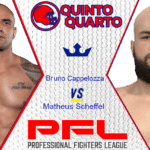 Bruno Cappelozza x Matheus Scheffel – Dica, palpite e prognóstico – 24/06