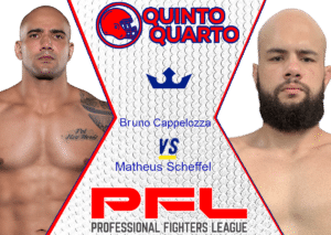 Bruno Cappelozza x Matheus Scheffel – Dica, palpite e prognóstico – 24/06