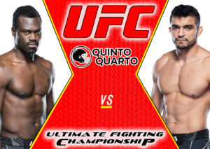 Uriah Hall x André Muniz – Dica, Palpite e Prognóstico – 02/07