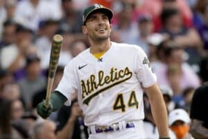 Matt Olson – Notícias, estatísticas e salário