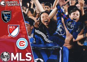San Jose Earthquakes x Chicago Fire FC – Dica, Palpite e Prognóstico – 03/07