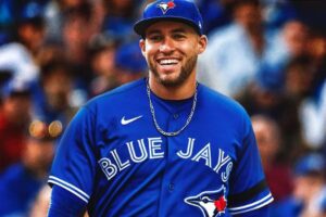 George Springer – Notícias, estatísticas e salário