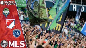 Seattle Sounders x Sporting KC – Dica, palpite e prognóstico – 25/06
