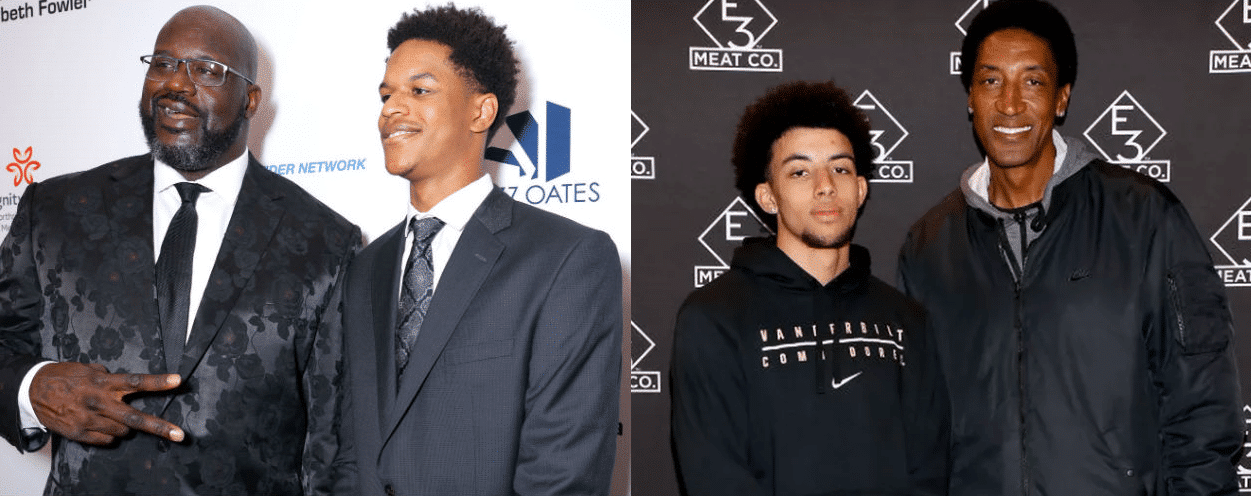 Draftados do OKC – o que esperar do futuro do Oklahoma na NBA