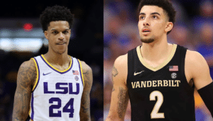 Filhos de lendas assinam com Lakers para próxima temporada da NBA