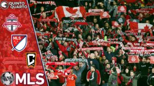 Toronto FC x Columbus Crew – Dica, palpite e prognóstico – 29/06
