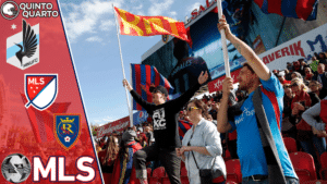 Minnesota United x Real Salt Lake – Dica, palpite e prognóstico – 03/07