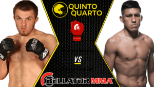 Magomed Magomedov x Enrique Barzola – Dica, palpite e prognóstico – 24/06