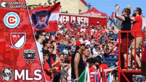 Chicago Fire FC x DC United – Dica, palpite e prognóstico – 18/06