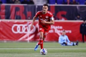 Aaron Long – Notícias, estatísticas e salário