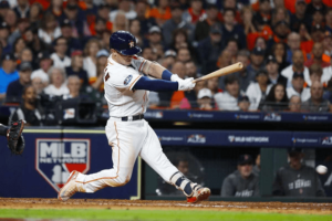 Alex Bregman – Notícias, estatísticas e salário