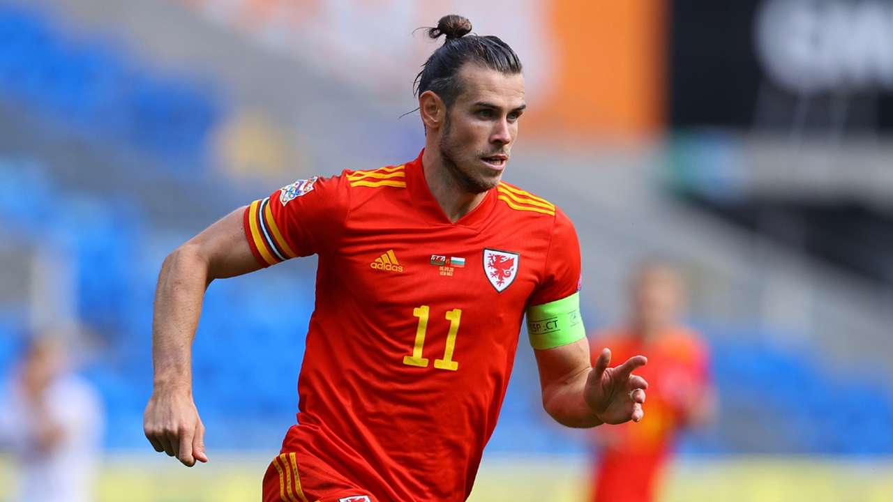 Gareth Bale agita na MLS