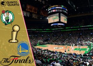 Boston Celtics x Golden State Warriors – Dica, palpite e prognóstico – 08/06