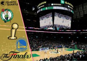 Boston Celtics x Golden State Warriors – Dica, palpite e prognóstico – 16/06