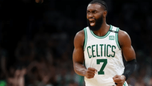 Boston Celtics x Golden State Warriors – Resultado e melhores momentos