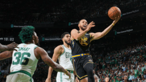 Boston Celtics x Golden State Warriors – Resultado e melhores momentos