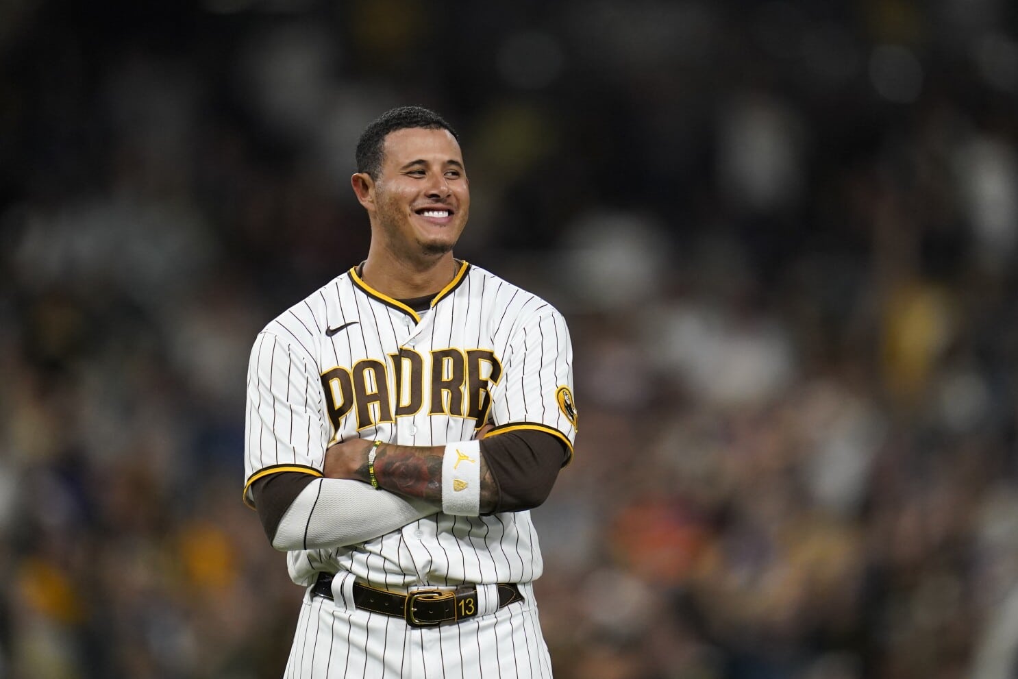 Manny Machado – Notícias, estatísticas e salário