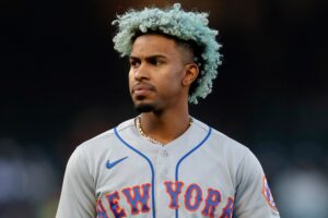 Francisco Lindor – Notícias, estatísticas e salário