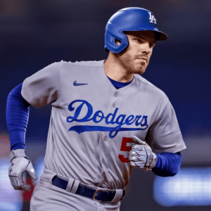 Freddie Freeman – Notícias, estatísticas e salário