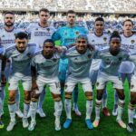O que esperar do LA Galaxy em 2022?