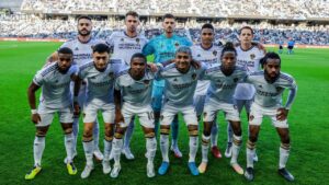 O que esperar do LA Galaxy em 2022?