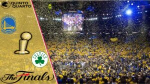 Golden State Warriors x Boston Celtics – Dica, palpite e prognóstico – 02/06