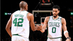 Golden State Warriors x Boston Celtics como aconteceu – Resultado, destaque e reação
