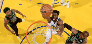 Golden State Warriors x Boston Celtics – Resultado e melhores momentos