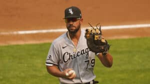 José Abreu – Notícias, estatísticas e salário