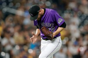Colorado Rockies – Jogadores, escalação, chart e news