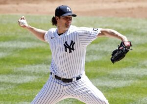 Gerrit Cole – Notícias, estatísticas e salário