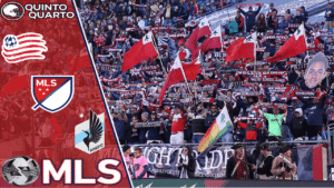 New England Revolution x Minnesota United FC – Prognóstico & Palpite – 19/06