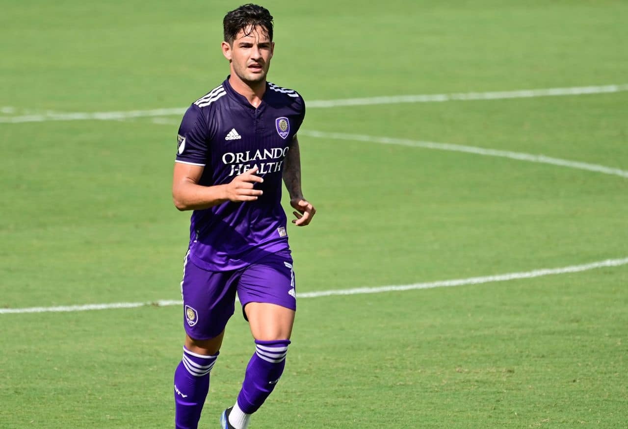 Alexandre Pato – Notícias, estatísticas e salário