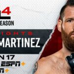 PFL 4 (temporada 2022): onde assistir?