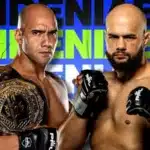 PFL 5: onde assistir?