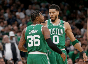 Qual a melhor arma do Boston Celtics para a final da NBA 2021/22?