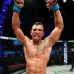 Exclusiva com Raush Manfio, campeão da PFL: “Vou para definir se possível no 1º round”