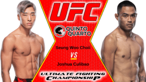 Seung Woo x Joshua Culibao – Dica, palpite e prognóstico – 11/06