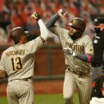 San Diego Padres – Jogadores, escalação, chart e news