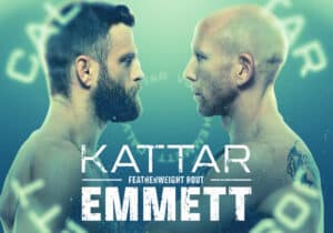 UFC on ESPN 37: onde assistir?