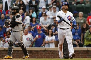 Chicago Cubs – Jogadores, escalação, chart e news