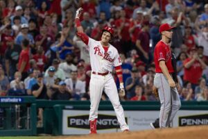 Philadelphia Phillies – Jogadores, escalação, chart e news