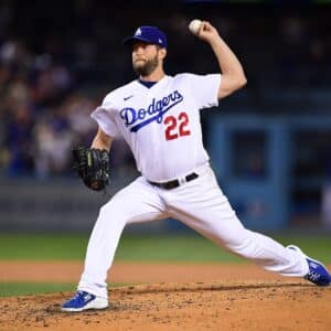 Clayton Kershaw – Notícias, estatísticas e salário