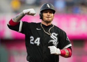 Yasmani Grandal – Notícias, estatísticas e salário