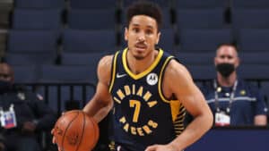 Boston Celtics adquire Malcolm Brogdon em troca com Indiana Pacers