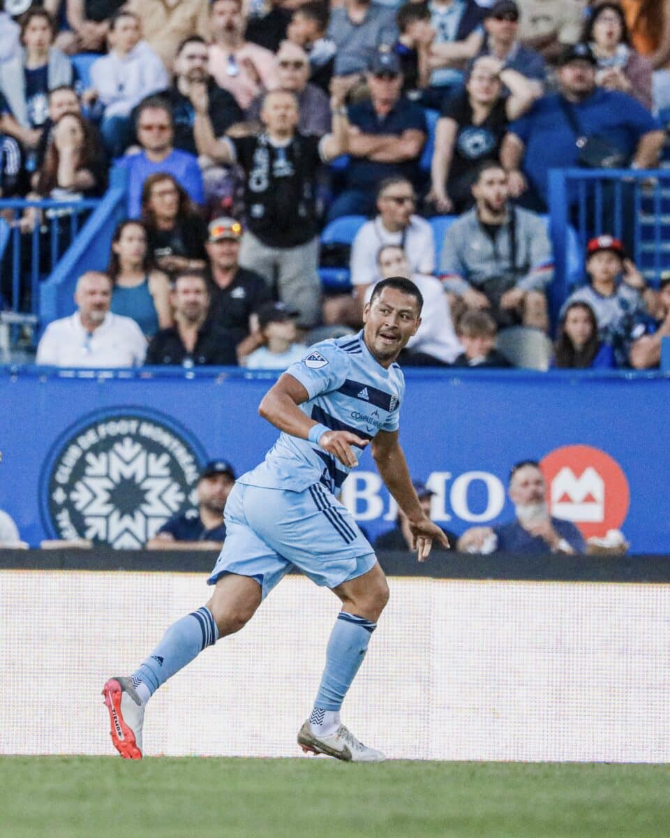 CF Montreal x Sporting Kansas City – Melhores momentos e resultado