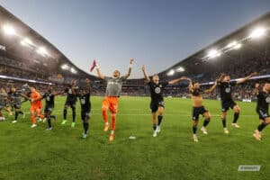 Minessota x Everton – melhores momentos e resultado