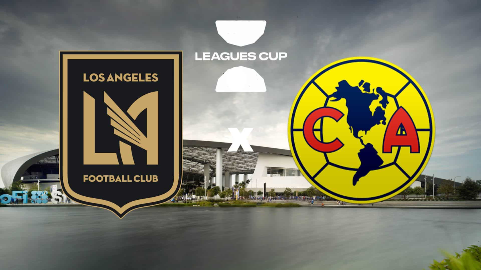 Los Angeles FC x Club América – Dica, palpites e prognóstico – 04/08